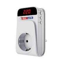 Horoz Protex-r Akım Koruma Priz 16a-220v