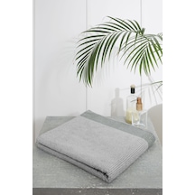 Özdilek Sadem Organik Plaid Banyo Havlusu 90x150 Cm Yeşil