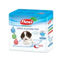 Flexi Köpek Alıştırma Pedi 10'lu