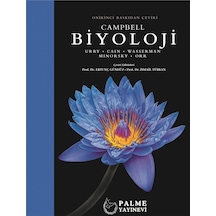 Biyoloji Campbell 12.baskıdan Çeviri ( Palme )
