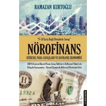 Nörofinans Ramazan Kurtoğlu