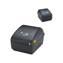 Zebra Zd220 D Masaüstü Barkod Etiket Yazıcı