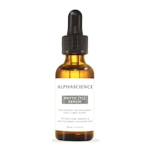 Alphascience Phytic Tc Serum 30 ML