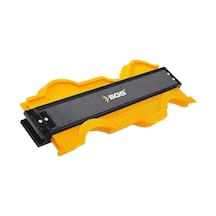 Mey İthalat Sgs 980 Magix Şablon Cetveli 2 M - 3 M - 5 M