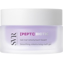 Svr Pepti Biotic Smoothing Retexturizing Gel-Mat 50 ML
