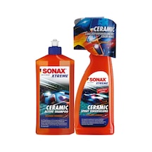 Sonax Seramik Koruma Seti