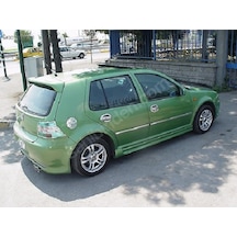 VW Golf 4 Marşpiyel Takımı (Spor Model)