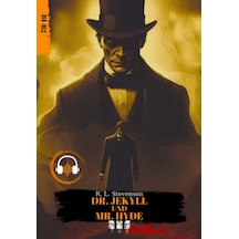 Dr. Jekyll Und Mr. Hyde Almanca
