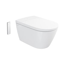 V-care 3 Base Akıllı Asma Klozet Beyaz