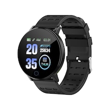 Singree Ip68 Su Geçirmez Akıllı Spor Saati