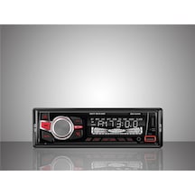 Jack Martin Jm-400Bt Usb/Sd/Aux Slot Bluetooh 4X60W Oto Teyp