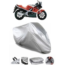 Kawasaki Gpz 600 R Su Geçirmez Motosiklet Brandası Premium Kalite Kumaş