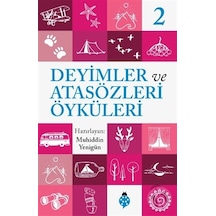 Deyimler ve Atasözleri Öyküleri - 2- Uğurböceği