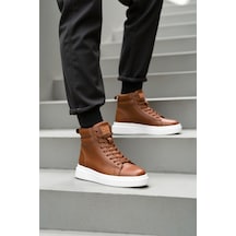 Dark Seer Ds Cooper Taba Erkek Günlük Casual Ayakkabı Bilekli Bot