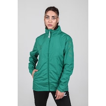 Hummel Dream Yağmurluk Yeşil