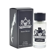 Lion Francesco Scent Of Havana Erkek Parfüm EDP 50 ML