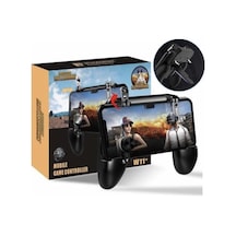 Rosepremium Pubg W11+ Oyun Konsolu