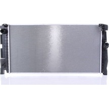 Nrf 550263 Motor Su Radyatörü Mini Cooper 13 17118645783 Diğer