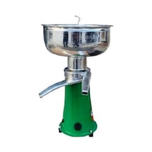 ASYA ZENİTDe Elektrikli Süt Krema Makinesi 140 L