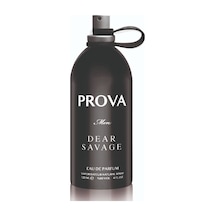 Prova Dear Savage Aromatik Erkek Parfüm EDP 120 ML
