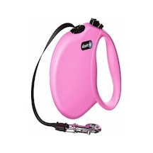 Alcott Wanderer Tasma 5 Mt. 50 Kg Pembe L