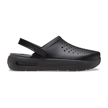 Crocs İnmotion Clog Erkek Sabo Terlik Siyah Siyah
