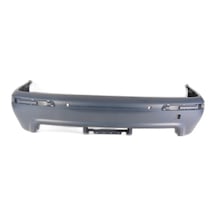 Bmw E39 M Arka Tampon 51122498489