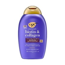 Ogx Bıotın Collagen Sampuan 385ml 1 Adet