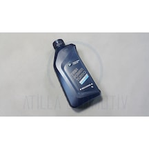 BMW 5 SERİSİ E60 F10 G30 LONGLİFE-04 SAE 5W-30 MOTOR YAĞI 1LT ORİ