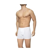 Lüx Drm 6 Adet Erkek Bambu Boxer Short 3911 001