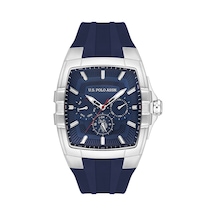 U.S. Polo Assn. USPA1093-01 Erkek Kol Saati