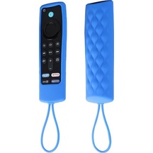 Weko Wk-24725 Silikon Kumanda Koruma Kılıfı Marka İçin Uydundur