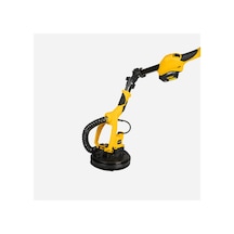 Kömürsüz Akülü Alçıpan Duvar Zımparalama 18v 2x4.0 Ah Akü Rtrmax X-lıon - Rtx2086