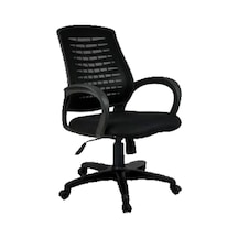 Koltukstilim Pole Fileli Çalışma Koltuğu Ofis Koltuğu Büro Koltuğu Döner Ofis Sandalyesi Plastik Ayak Diğer