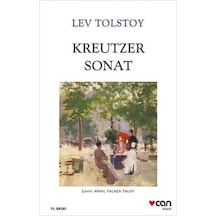 Kreutzer Sonat - 57855210114937180116867