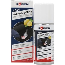 Förch Aırfresh Koku 100ml R554