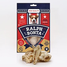 Ralph Bonta Kurutulmuş Dana Kulak Beyaz 100 Gr