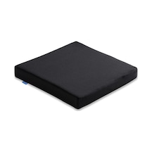 SimpleThePillow Tekerlekli Sandalye Minderi Sandalye Oturma Minderi  45*43*7