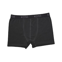 Erkek Likralı Renkli Boxer 1000 - 3 Adet 001