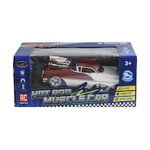 Mey İthalat Mk8121b Kumandalı Sesli Işıklı Drift 1:16 -canem Oyuncak