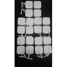 Medcenter Tens Pedi 5 x 4'lü 5 x 5 CM