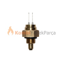 Eca - Protherm Uyumlu Kombi Daldırma Tip Ntc Sensör