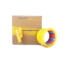 Güvenlik Koli Bandı 50mmx50metre Tesa 64006 Güvenlik Bandı