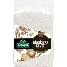 Hindistan Cevizi Rende 90 Gr Açık Gri