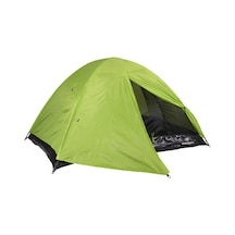 Stansport 723-800-sta 723-800 Star-lite I Arka Paket Çadır, 213 X 152 X 101 Cm, Neon Yeşili Acı Kahverengi