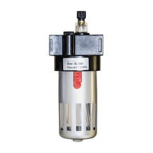 Isaiah NIBL4000 1/2" Yağlayıcı