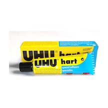 Uhu Hart Sıvı Yapıştırıcı 35Ml