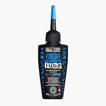 Muc-off Wet Lube 50ml Islak Hava Zincir Yağı Siyah