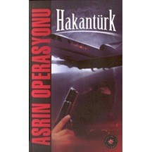Asrın Operasyonu