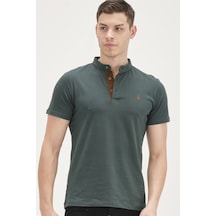 T8560 Dewberry T-shırt-yeşil Yeşil